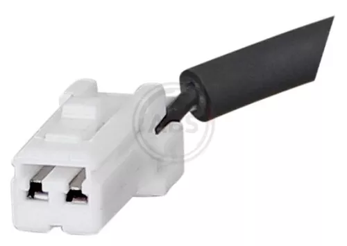 ABS Sensor, wheel speed (31894)