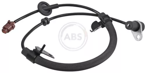ABS Sensor, wheel speed (31918)