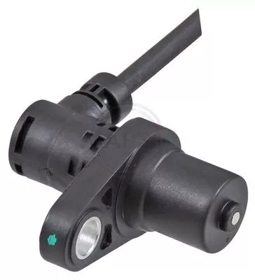 ABS Sensor, wheel speed (31976)
