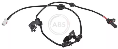 ABS Sensor, wheel speed (31984)