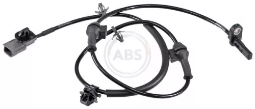 ABS Sensor, wheel speed (32016)