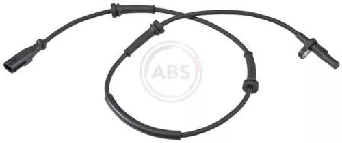 ABS Sensor, wheel speed (32075)