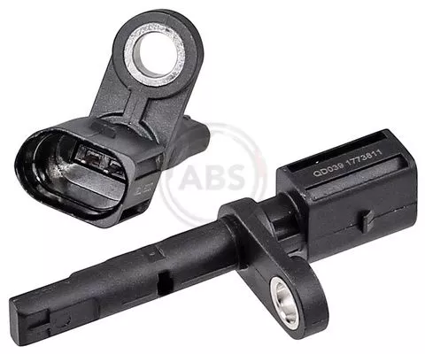 ABS Sensor, wheel speed (32137)