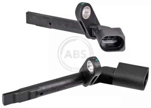 ABS Sensor, wheel speed (32174)