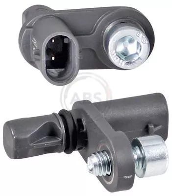 ABS Sensor, wheel speed (32187)
