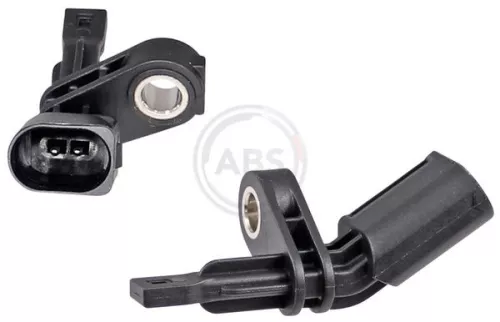 ABS Sensor, wheel speed (32246)