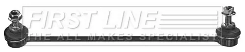 FIRST LINE FDL7418 Antiroll Bar Stabiliser Drop Link