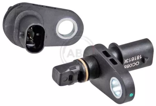 ABS Sensor, wheel speed (32284)