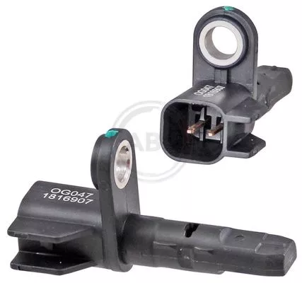 ABS Sensor, wheel speed (32310)