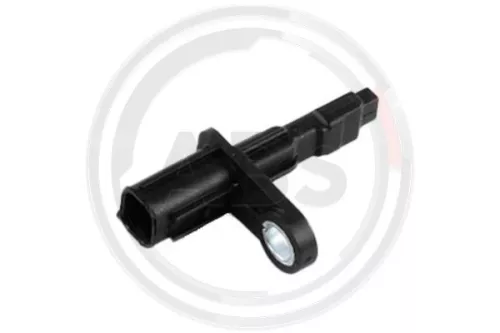 ABS Sensor, wheel speed (33003)