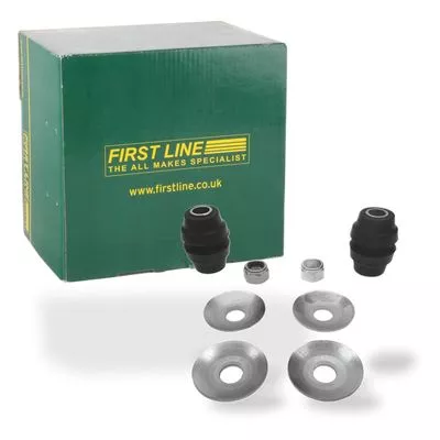  FIRST LINE Mounting control/trailing arm