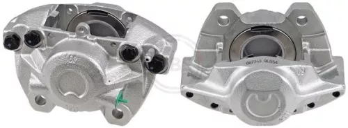 ABS Brake Caliper (420411)