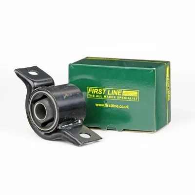 Mounting, control/trailing arm