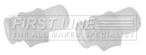 FIRST LINE FIRST LINE (FSK6083K) Repair Kit, stabiliser coupling rod 