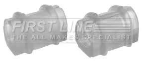 FIRST LINE FIRST LINE (FSK6084K) Repair Kit, stabiliser coupling rod 