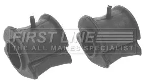 FIRST LINE FIRST LINE FSK6085K Repair Kit, stabiliser coupling rod 