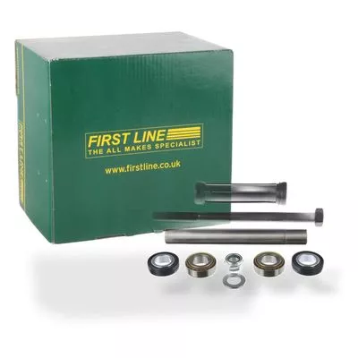  FIRST LINE Mounting control/trailing arm