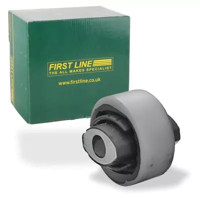 Mounting, control/trailing arm