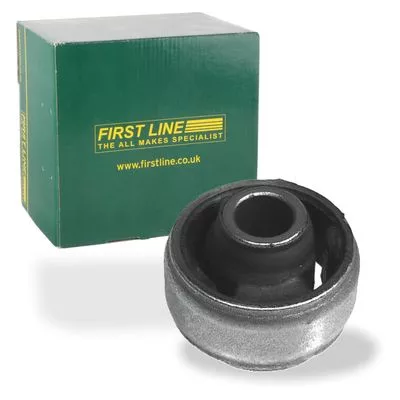 Mounting, control/trailing arm