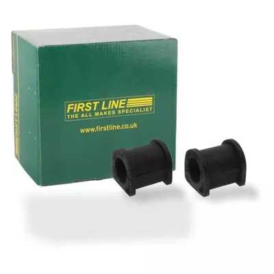 FIRST LINE FIRST LINE (FSK6217K) Repair Kit, stabiliser coupling rod 