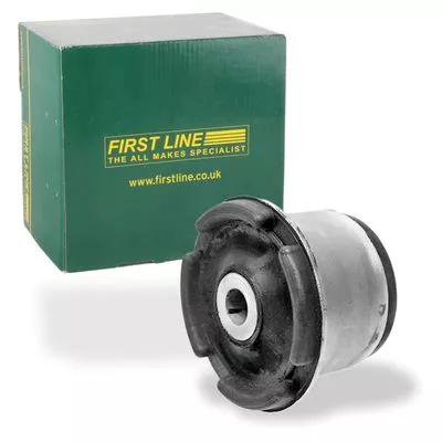 FIRST LINE FIRST LINE (FSK6233) Bushing, axle cross member 