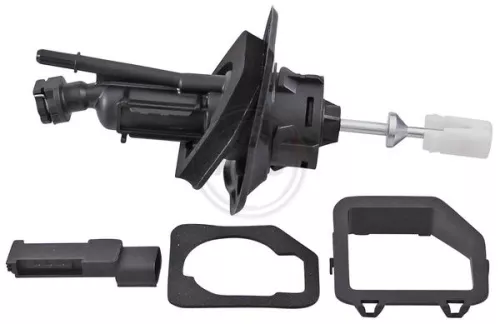 Master Cylinder, clutch