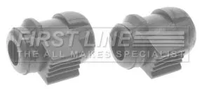 FIRST LINE FIRST LINE FSK6274K Repair Kit, stabiliser coupling rod 