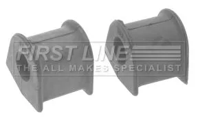 FIRST LINE FIRST LINE FSK6304K Repair Kit, stabiliser coupling rod 