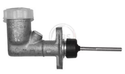 Master Cylinder, clutch