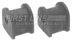 FIRST LINE FIRST LINE FSK6353K Repair Kit, stabiliser coupling rod 