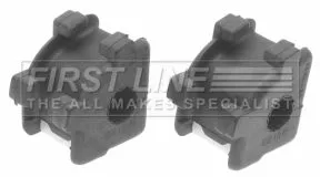 FIRST LINE FIRST LINE FSK6375K Repair Kit, stabiliser coupling rod 