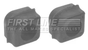 FIRST LINE FIRST LINE FSK6391K Repair Kit, stabiliser coupling rod 