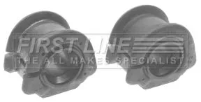 FIRST LINE FIRST LINE (FSK6397K) Repair Kit, stabiliser coupling rod 