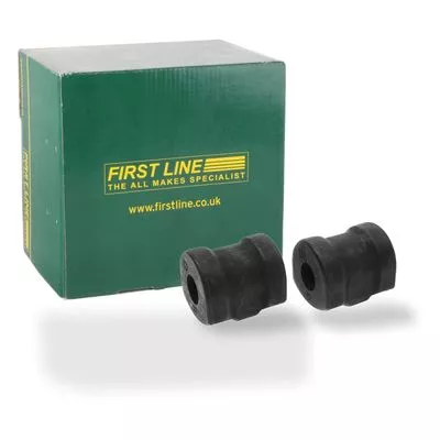 FIRST LINE FIRST LINE (FSK6435K) Repair Kit, stabiliser coupling rod 
