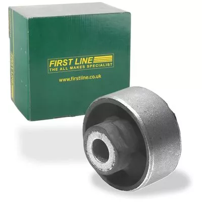 Mounting, control/trailing arm
