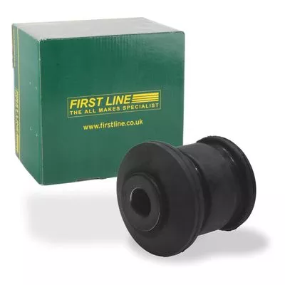 Mounting, control/trailing arm