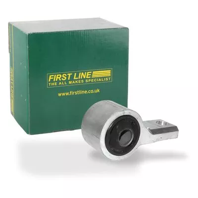 Mounting, control/trailing arm