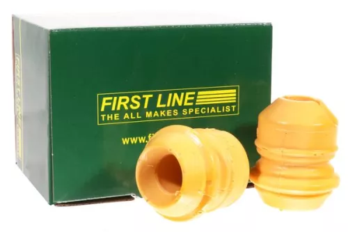 FIRST LINE FIRST LINE FPK7119  FIRST LINE Dust Cover Kit shock absorber 