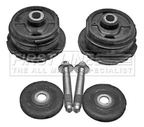 FIRST LINE FIRST LINE (FSK6471) Bushing, axle cross member 