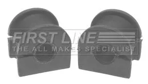 FIRST LINE FIRST LINE FSK6519K Repair Kit, stabiliser coupling rod 