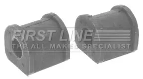 Repair Kit, stabiliser coupling rod