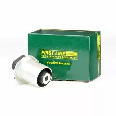 Bushing, axle beam