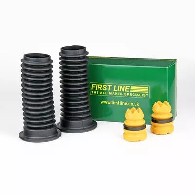 FIRST LINE FIRST LINE FPK7120  FIRST LINE Dust Cover Kit shock absorber 