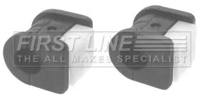 FIRST LINE FIRST LINE FSK6600K Repair Kit, stabiliser coupling rod 