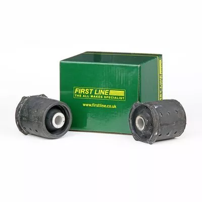 Bushing, axle beam