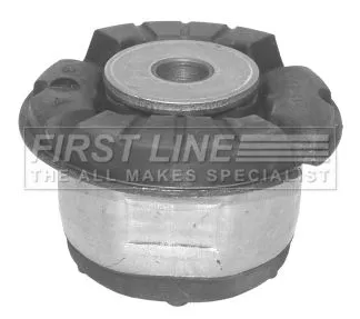FIRST LINE FIRST LINE (FSK6670) Bushing, axle cross member 
