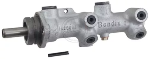 ABS Brake Master Cylinder (61986X)