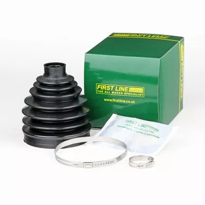  FIRST LINE Drive Shaft Cv Boot Kit