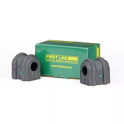 FIRST LINE FIRST LINE FSK6763K Repair Kit, stabiliser coupling rod 