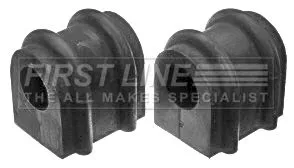 FIRST LINE FIRST LINE FSK6763K Repair Kit, stabiliser coupling rod 